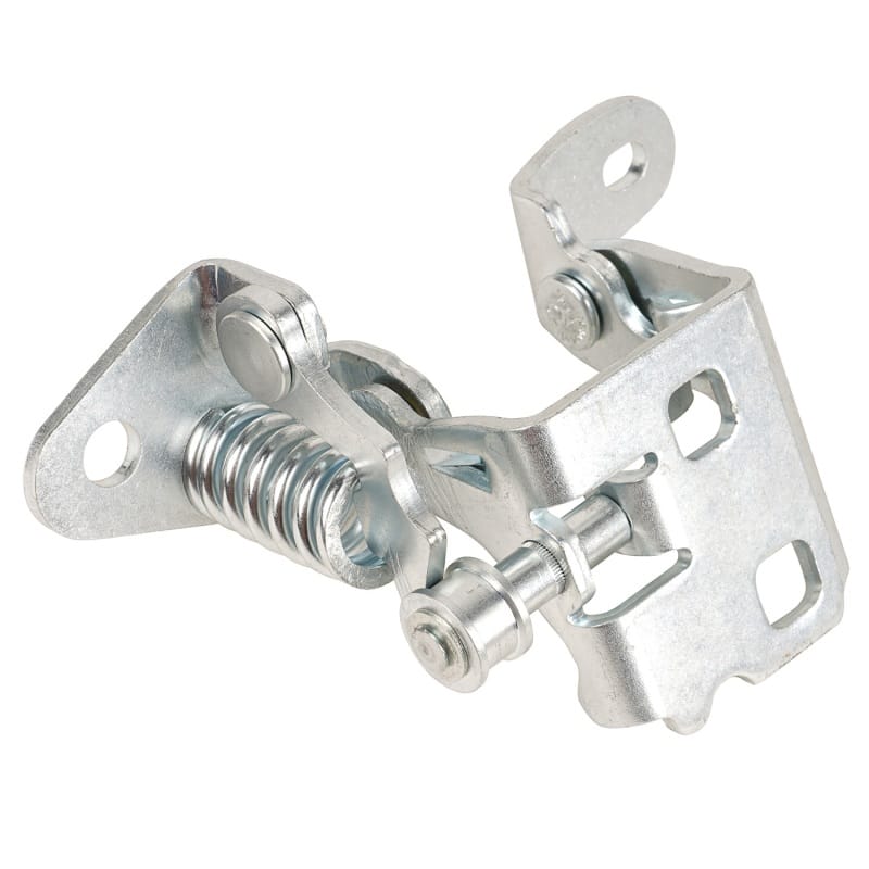 OMIX — Omix Door Hinge Front/Rear Lower Left- 07-16 MK
Door Hinge