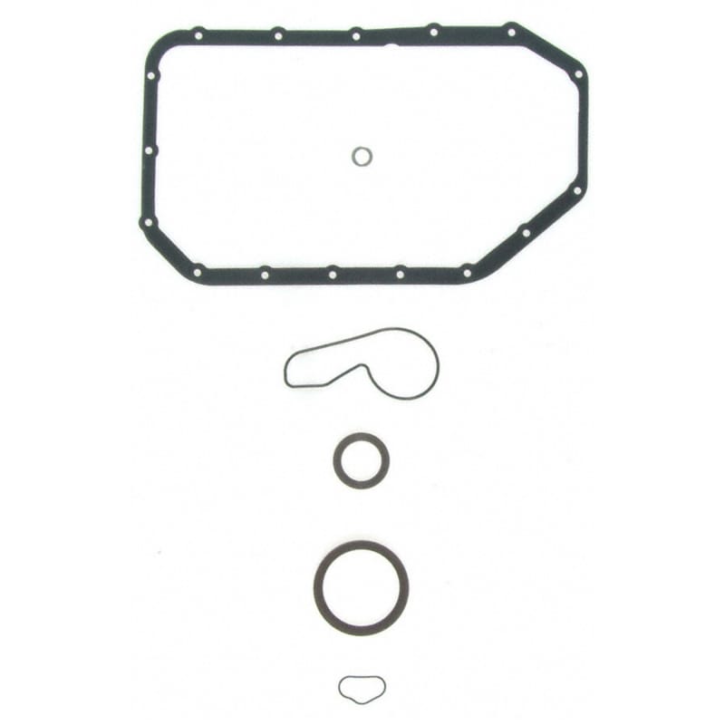 Fel-Pro — Fel-Pro 04-08 Acura TSX/03-07 Honda Accord/02-09 CR-V Engine Conversion Gasket Set