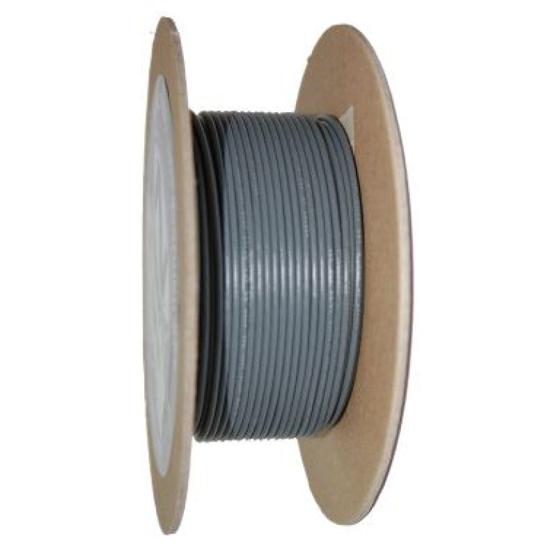 NAMZ — NAMZ OEM Color Primary Wire 100ft. Spool 20g - Gray