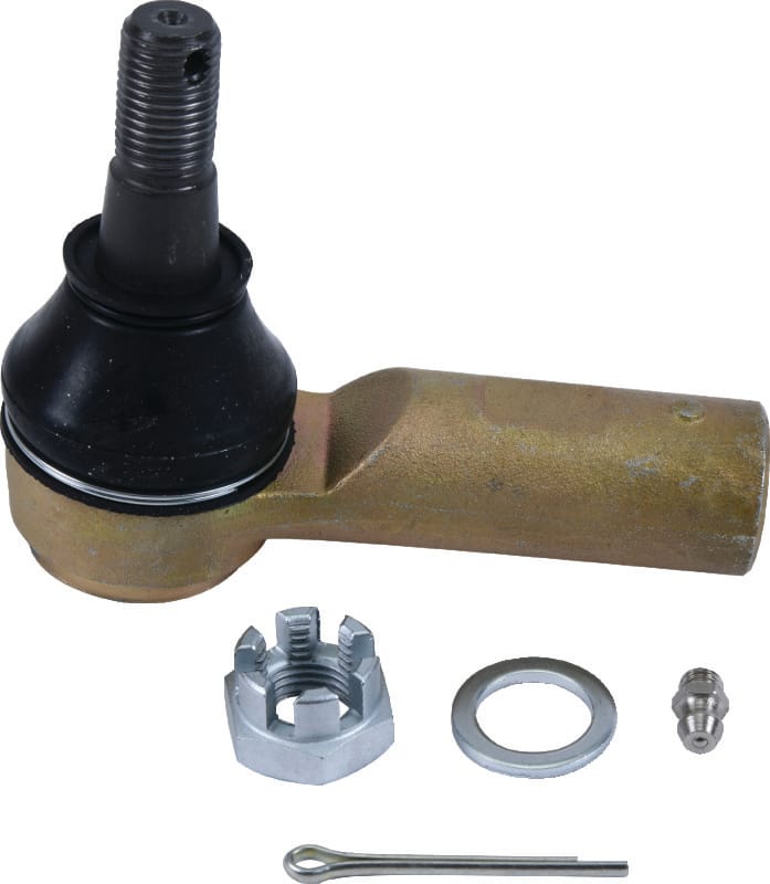 QuadBoss — Tie Rod End Kit, Outer