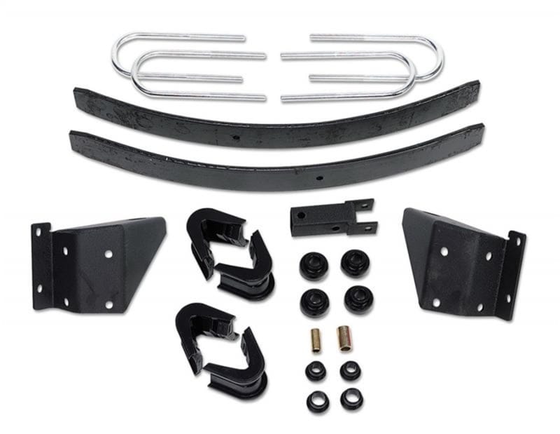 Tuff Country — Tuff Country 73-79 Ford F-150/F-100 4in Lift Kit
Box Kit-4in.