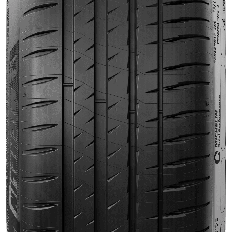 Michelin — Michelin Pilot Sport 5 245/35ZR19 (93Y)