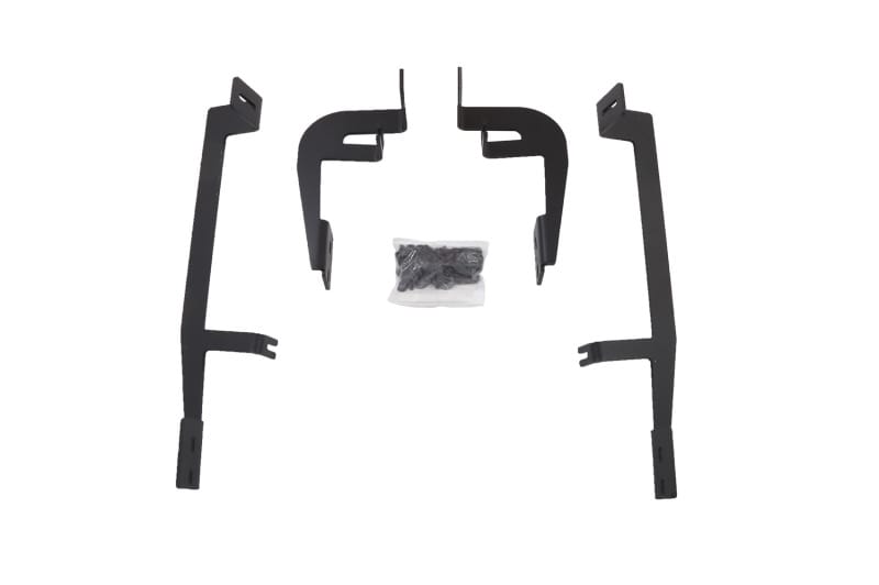 Dee Zee — Dee Zee 17-18 Lincoln MKX Running Board NXc Bracket Kit
RngBrdMntKt