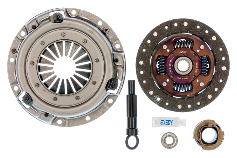 Exedy — Exedy OE 1990-1994 Mazda 323 L4 Clutch Kit