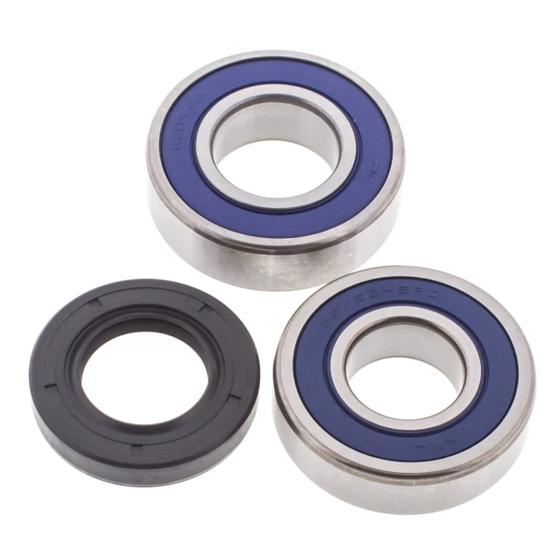 All Balls Racing — All Balls Racing 94-96 Yamaha V Max 500 Drive Shaft Bearing & Seal Kit Lower Shaft - Track