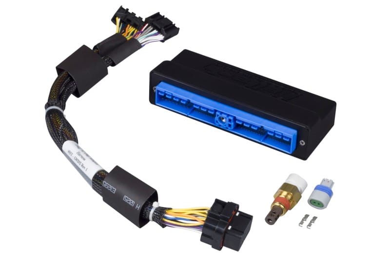 Haltech — Haltech Elite 750 Plug-n-Play Adaptor Harness
Adapter Harnesses