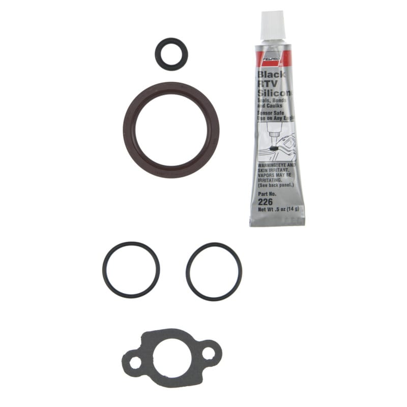 Fel-Pro — Fel-Pro Acura TL TCS 46128 Engine Crankshaft Seal Kit