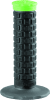 ProTaper — ProTaper Pillow Top Lite Grips - Gray/Black/Green
ProTaper Pillow Top Lite Grips - Gray/Black/Grn