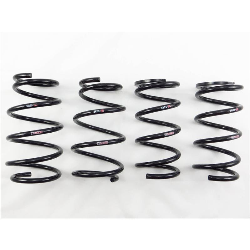 RS-R — RS-R 2011-2020 Toyota Sienna FF (GSL30) Ti2000 Down Springs