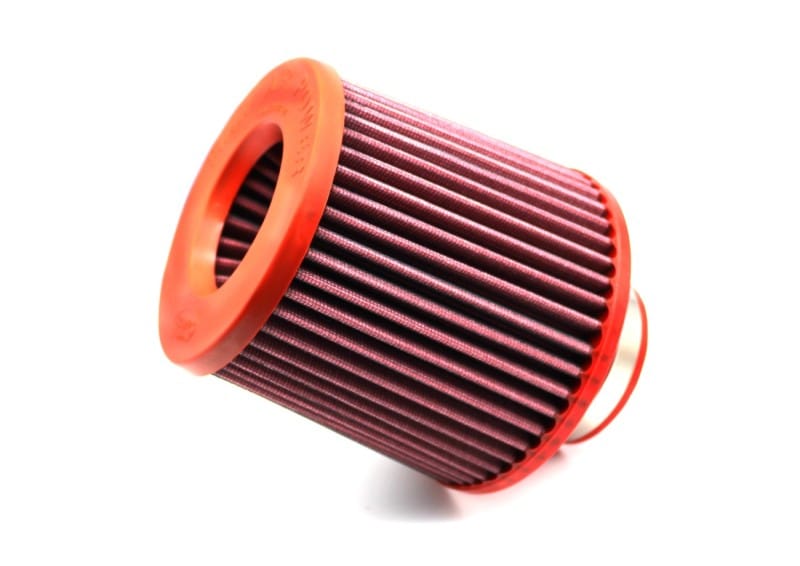 BMC — BMC Twin Air Universal Conical Filter w/Polyurethane Top - 70mm ID / 140mm H