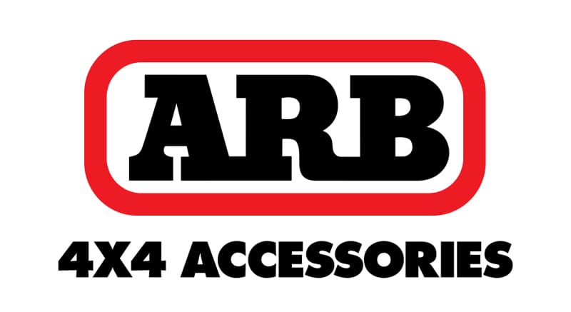 ARB — ARB Deluxe Front Rails Ranger 07-11
Nerf/Step Bar