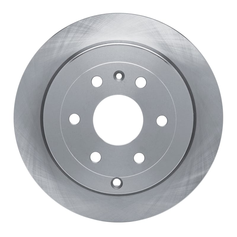 DFC — DFC 77-86 Chevrolet K20 Suburban Front Brake Rotor
DFC Brake Rotor