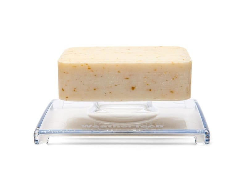 WeatherTech — WeatherTech Universal Soap Saver - Clear
Hand Soap Rack