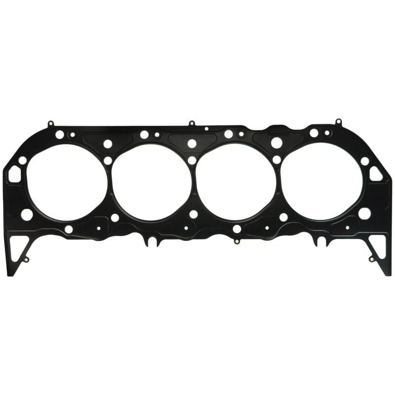 Fel-Pro — Fel-Pro Chevrolet Big Block 4.380in 396/402/427/454/502/510/540/572 Engine Cylinder Head Gasket