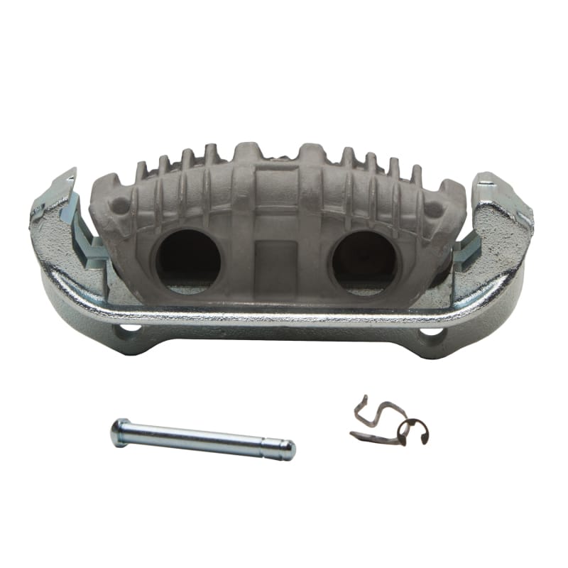 DFC — DFC 88-94 Chevrolet Corvette Front-R Premium Caliper - Silver Zinc Coated
DFC Brake Caliper