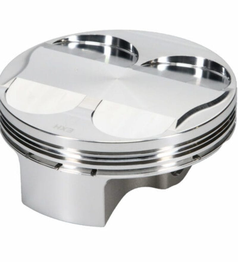 JE Pistons — JE Pistons Suzuki LTR 450 PRO Piston Single
