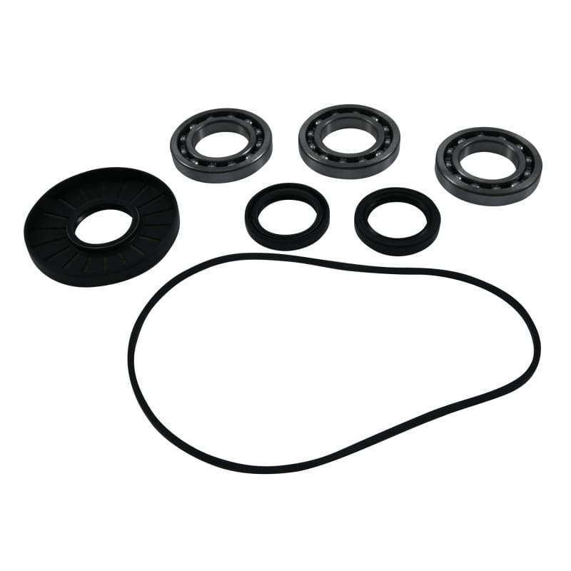 All Balls Racing — All Balls Racing 2015 Polaris Sportsman 325 ETX EFI Differential Bearing & Seal Kit Front