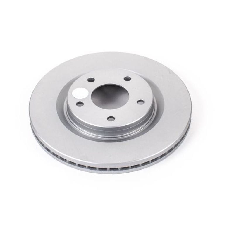 PowerStop — Power Stop 11-17 Nissan Juke Front Evolution Geomet Coated Rotor
PowerStop EVC