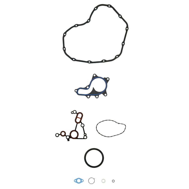 Fel-Pro — Fel-Pro Toyota RAV4 CS 26562 Engine Conversion Gasket Set