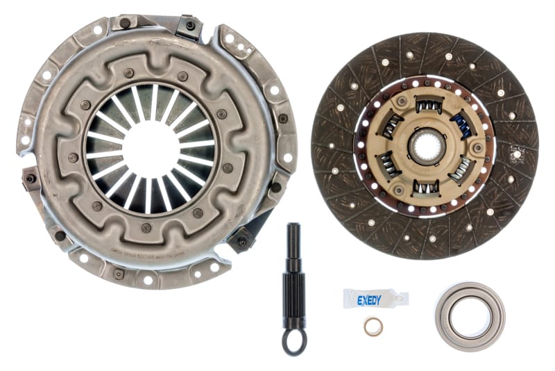 Exedy — Exedy OE 1983-1986 Nissan 720 L4 Clutch Kit
