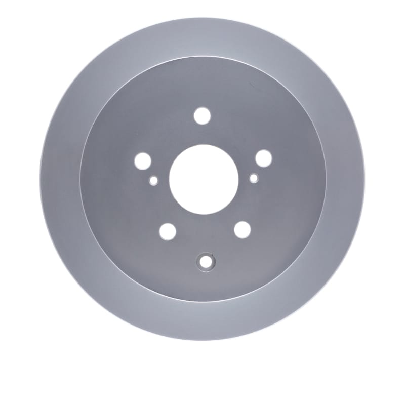 DFC — DFC 10-20 Lexus RX350 Rear GeoSPEC Coated Rotor
DFC Brake Rotor