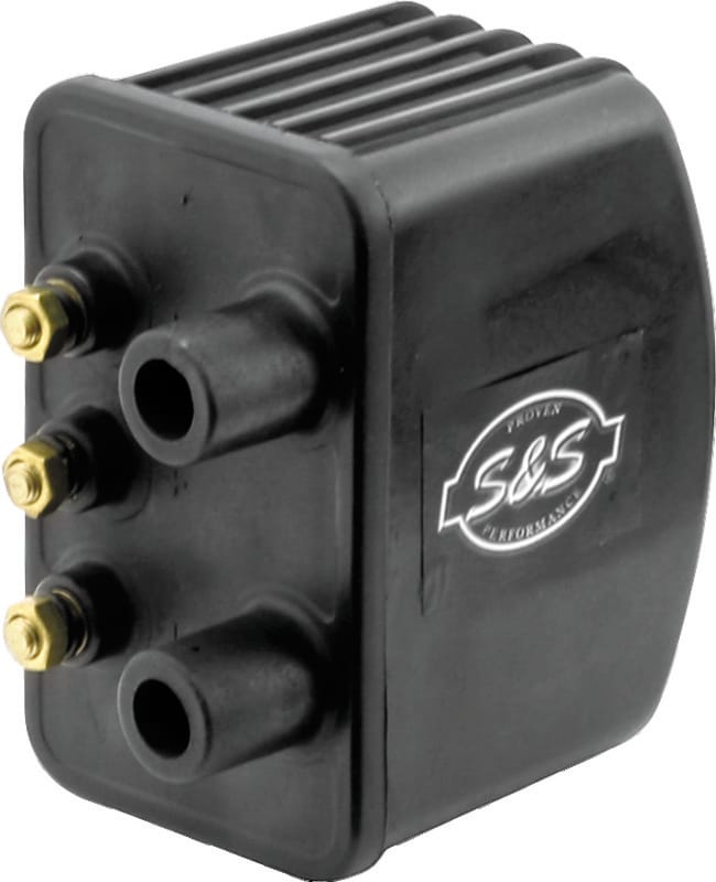 S&S Cycle — S&S Cycle High Output Single Fire Coil