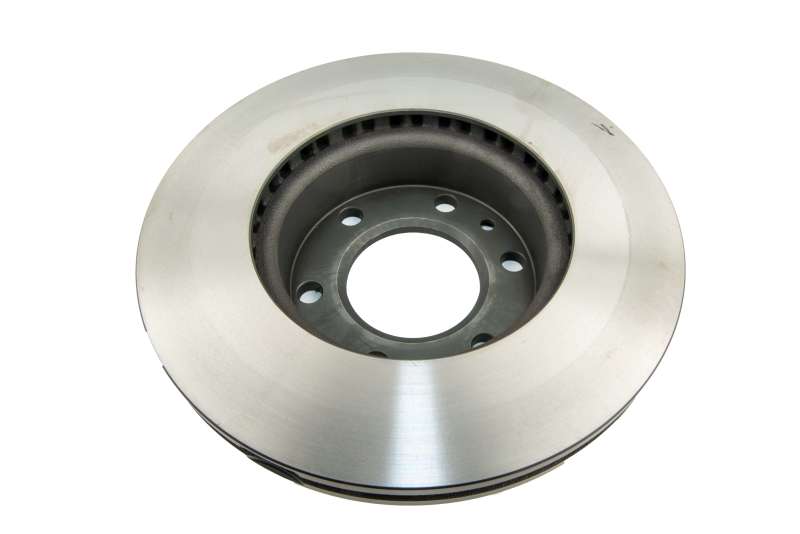 DBA — DBA 10-20 Mercedes-Benz Sprinter 2500 Front 4000 Series Standard Rotor
Brake Rotor
Brake Disc