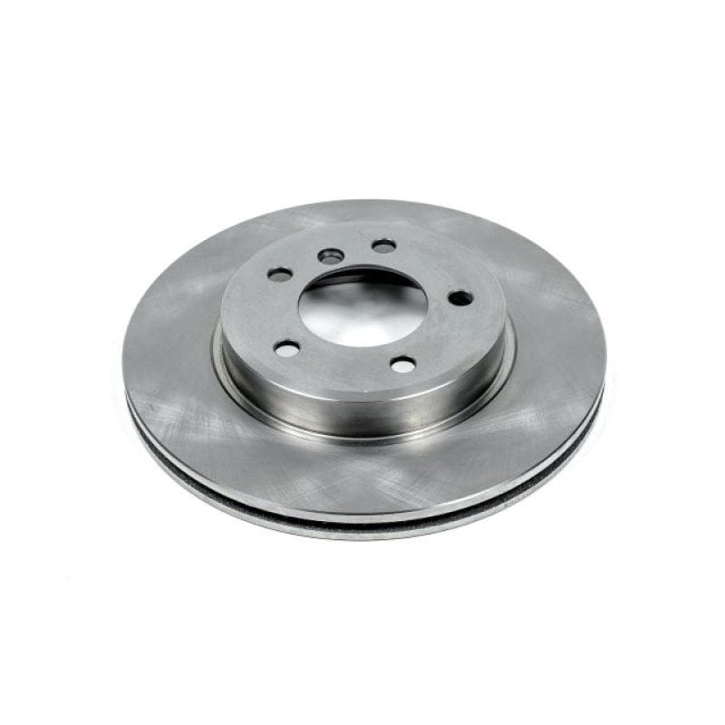 PowerStop — Power Stop 2000 BMW 323i Front Autospecialty Brake Rotor
AutoSpecialty Rotor