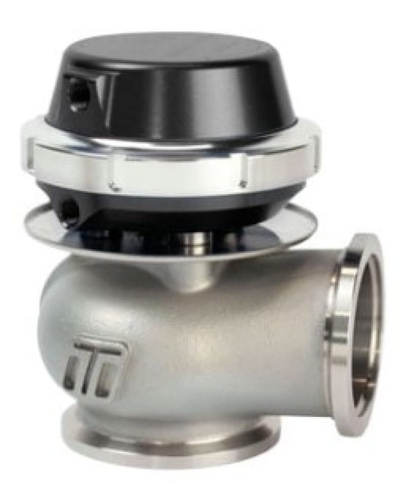 Turbosmart — Turbosmart WG45 2011 Hyper-Gate 45 5psi Black