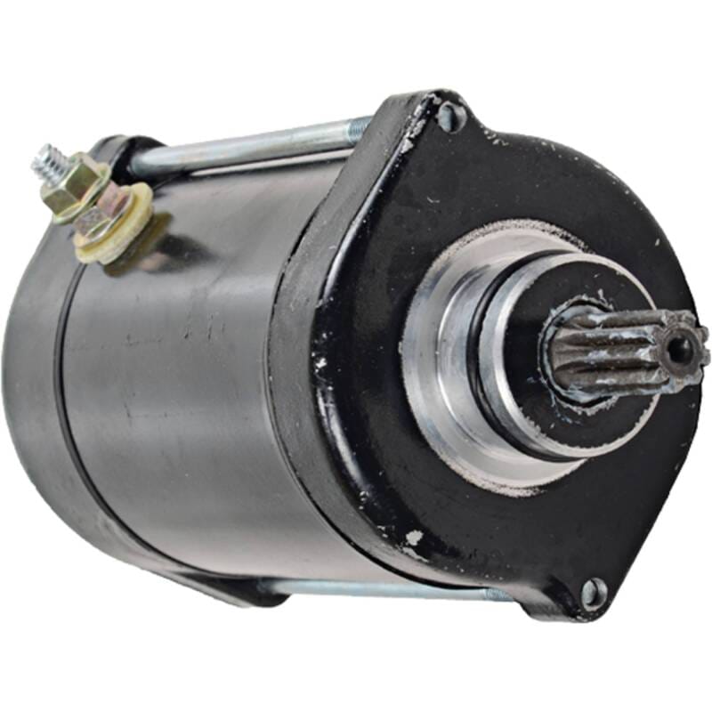 Arrowhead — Arrowhead Hitachi 12V 9T Str