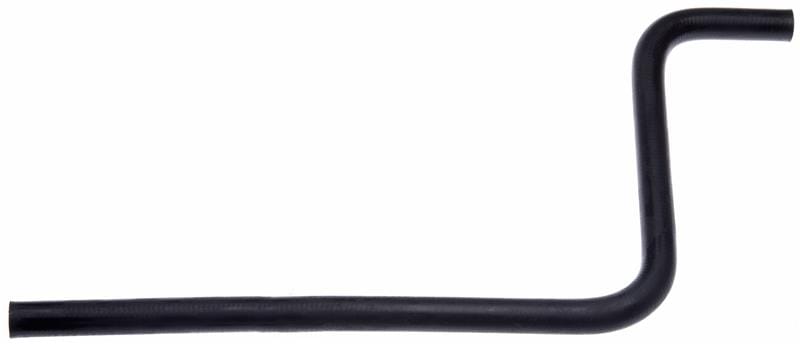 Gates — Gates 97-02 Jeep Wrangler 4-Cyl. 2.5L Heater To Pipe Molded Heater Hose