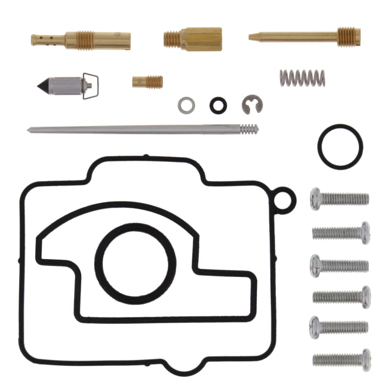 All Balls Racing — All Balls Racing 2004 Kawasaki KX250 Carburetor Rebuild Kit
