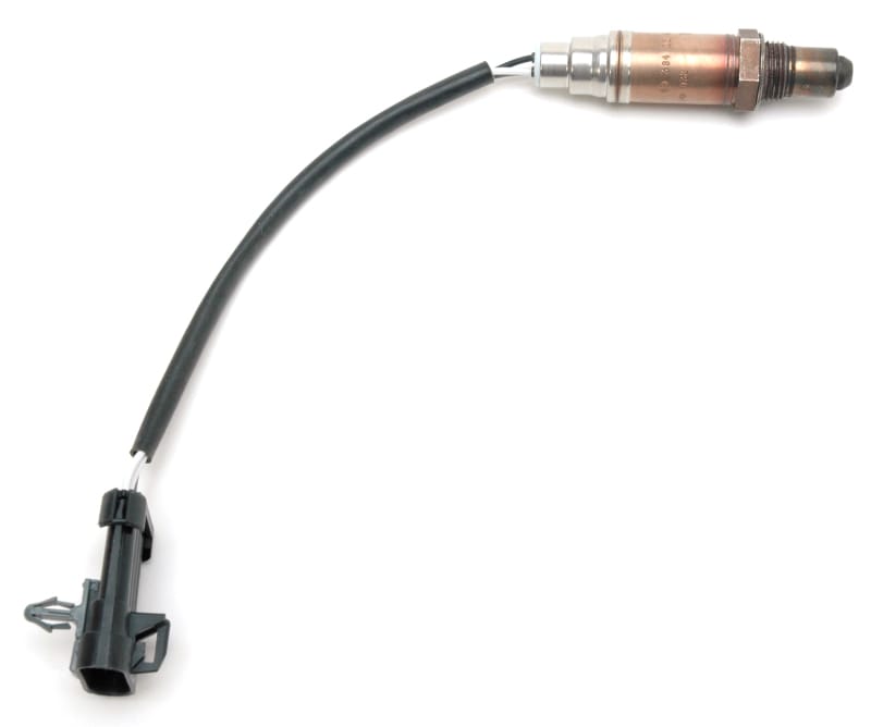 Edelbrock — Edelbrock Oxygen Sensor 4-Wire Switching
FUEL INJECTION COMPO