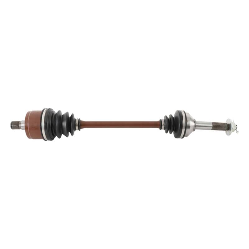 All Balls Racing — All Balls Racing 08-11 Kawasaki Teryx 750 4x4 6 Ball Axle Rear Right