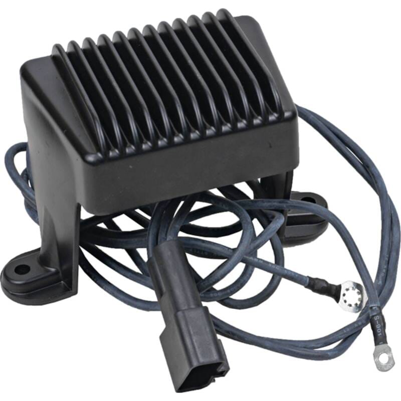 Arrowhead — Arrowhead Harley-Davidson 12 Volt Regulator / Rectifier