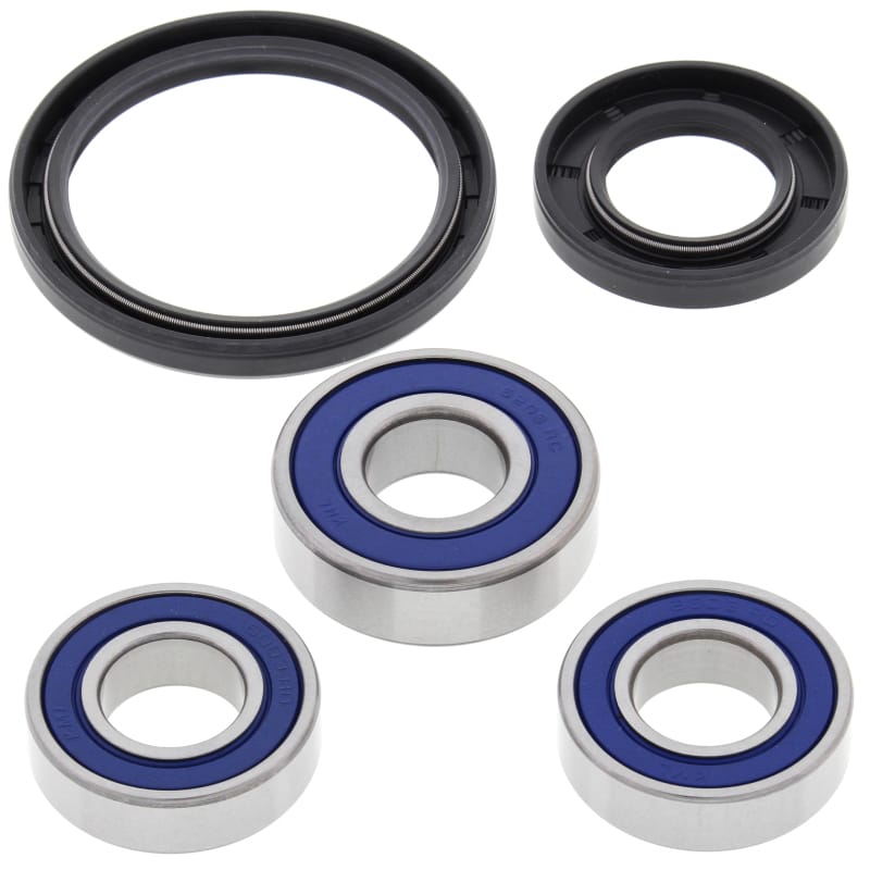 All Balls Racing — All Balls Racing 1987 Polaris Cyclone 250 Wheel Bearing Kit Front