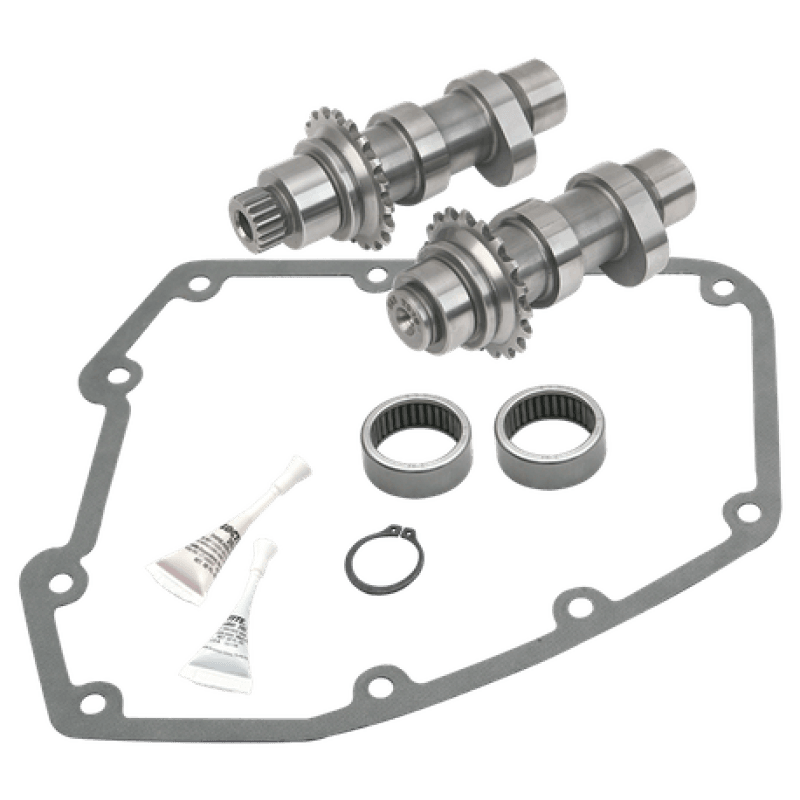 S&S Cycle — S&S Cycle 17-16 BT Chain Drive Camshaft Kit - 474C