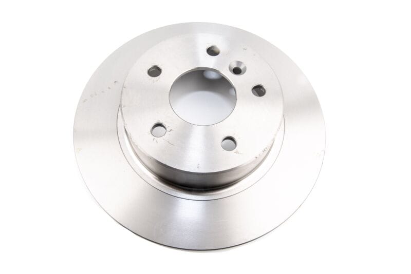 DBA — DBA 99-04 Land Rover Discovery Series II Rear Street Series Standard Rotor
Brake Rotor