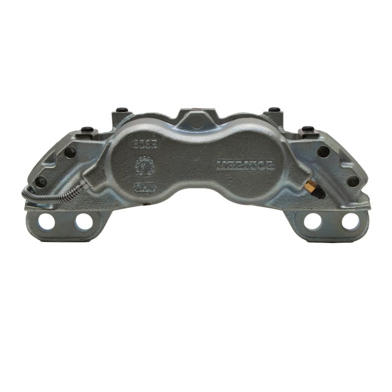 DFC — DFC 91-22 Blue Bird ALL American FE (Hydro Disc Brakes) Front Right R Premium Caliper - Silver
DFC Brake Caliper