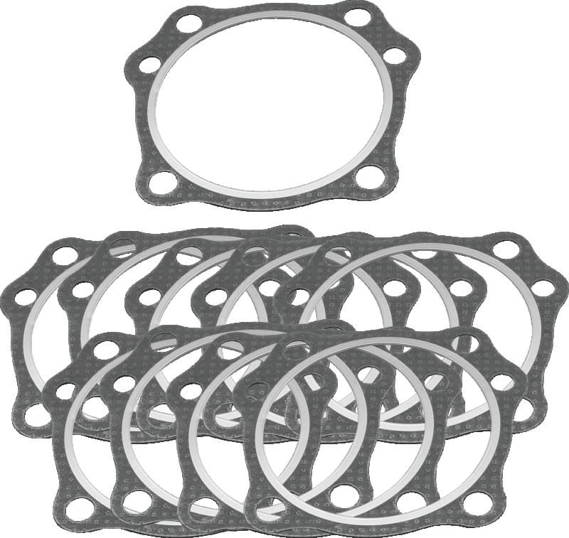S&S Cycle — Head Gasket for 84-99 S&S; 4-1/8'' .043''