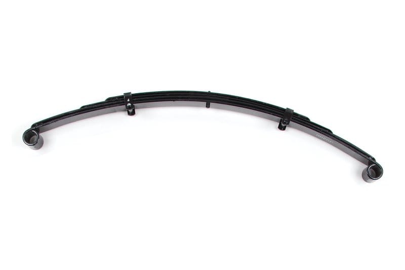 Zone Offroad — Zone Offroad 87-95 Jeep YJ 2in Leaf Spring
2in Leaf Spring