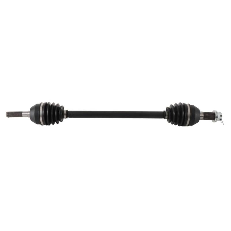 All Balls Racing — All Balls Racing 2018 Can-Am Maverick X3 900 HO 8 Ball Axle - Front Left