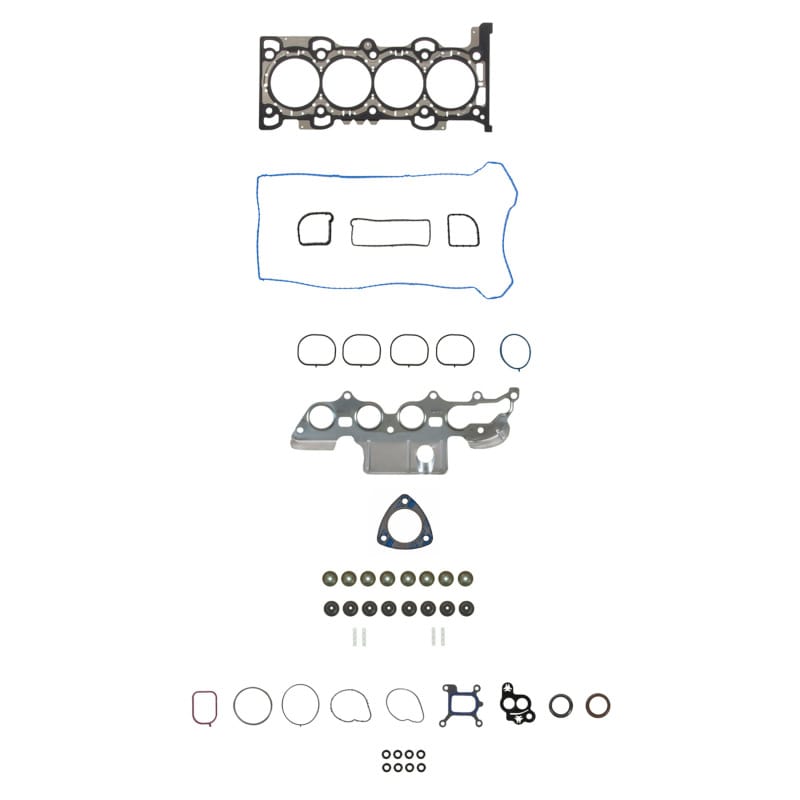 Fel-Pro — Fel-Pro Ford Fusion HS 26521 PT PermaTorque Engine Cylinder Head Gasket Set
