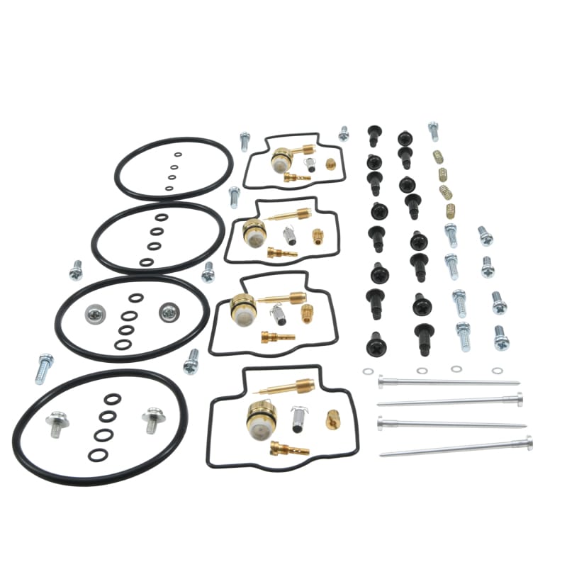 All Balls Racing — All Balls Racing 95-96 Yamaha YZF600R Carburetor Rebuild Kit