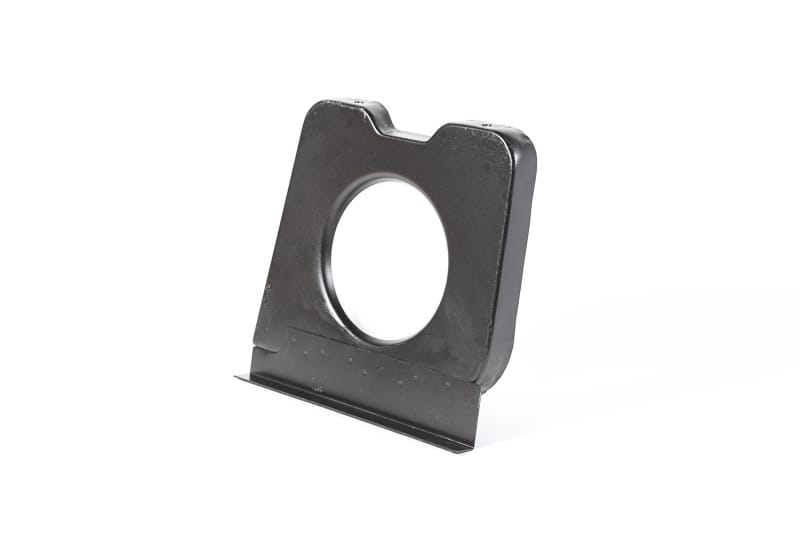 OMIX — Omix Tire Carrier Bracket Jeep CJ5
SpareTireCrrBkt