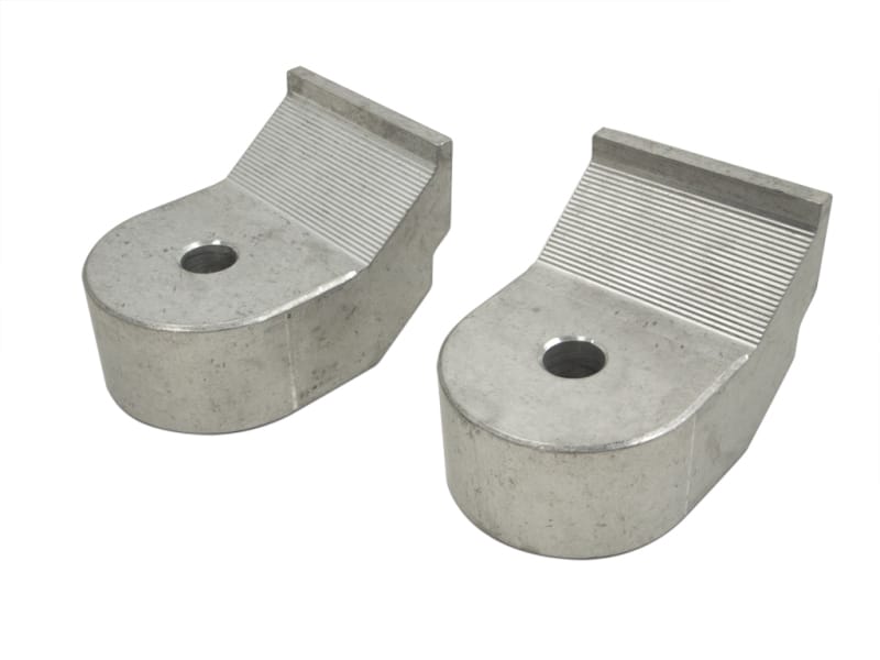 ICON — ICON 2005+ Ford F-250/F-350 Super Duty 1.5in Billet Spacer Kit
FSD SPACER KIT