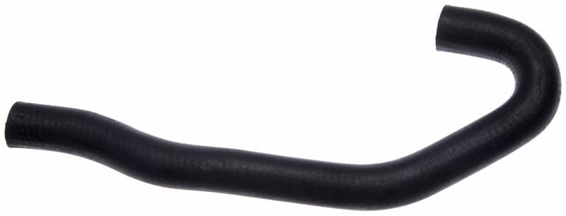 Gates — Gates 84-86 Nissan Sentra 4-Cyl. 1.6L Lower - Pipe To Rad. Molded Coolant Hose