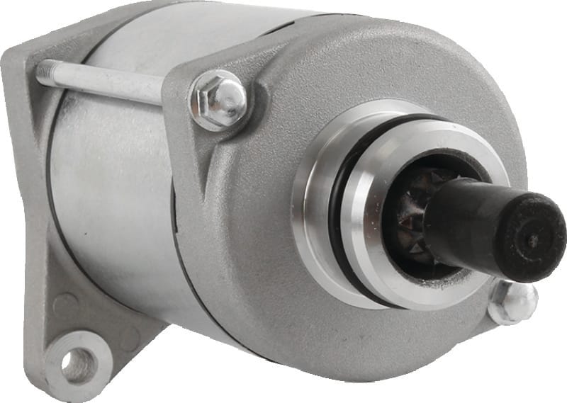 QuadBoss — QuadBoss 08-16 Honda TRX250/TM FourTrax Recon Motor Starter