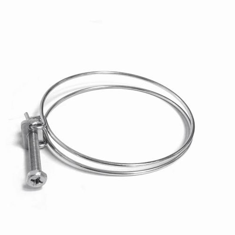 BMC — BMC Inox Clamp for Rubber Tube 153mm Diameter