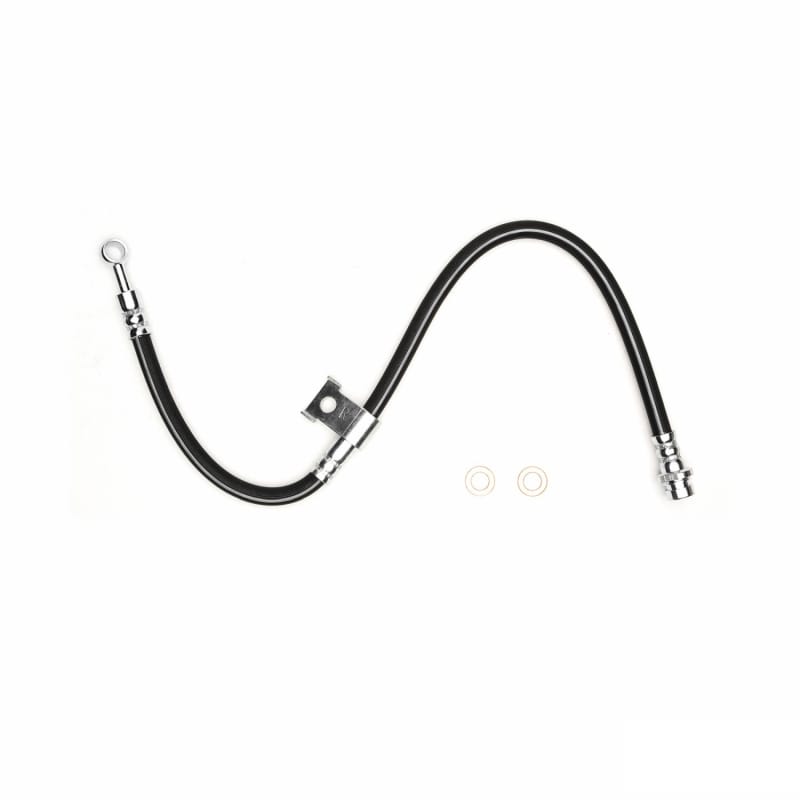 DFC — DFC 09-11 Kia Borrego Front-R Brake Hose